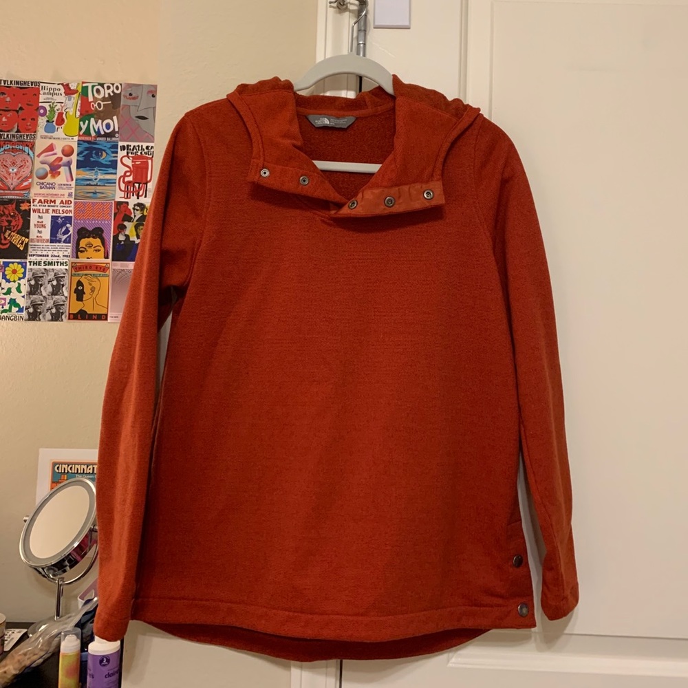 The North Face Hoodie